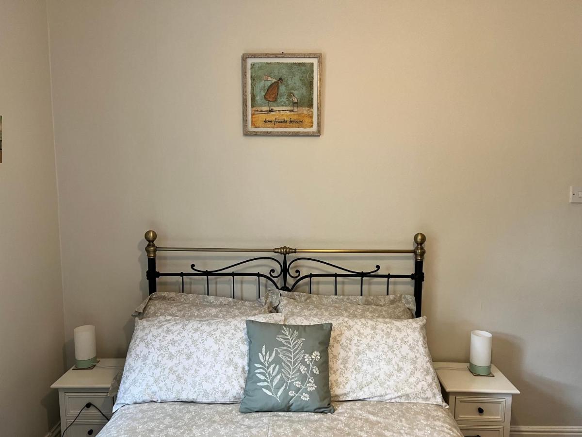 Cosy Heather Cottage Άσμπερν Εξωτερικό φωτογραφία